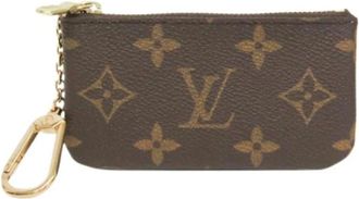 Louis Vuitton unisex, Pre-owned, Marrone, Taglia unica, used