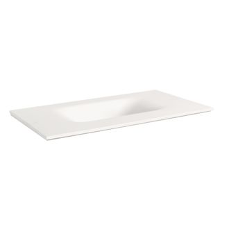 Puma Naturel Lavabo Naturel Verona Blanco 86x52.5x16cm (ve8653bm)