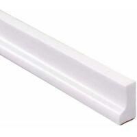 OEM Barra De Umbral Anti-inundaci&oacute;n, Burlete Interior Para Puerta Plegable, Tira De Pared Para Ducha Y Ba&ntilde;era Para Separar Zonas H&uacute;medas Y Secas, Apto Par