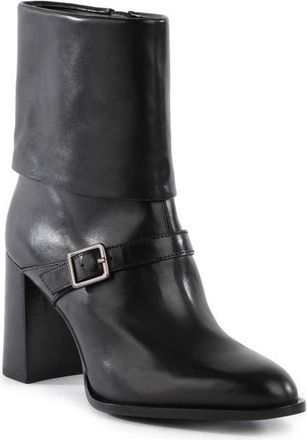 Seychelles Pleaser Bootie in Black at Nordstrom, Size 6.5