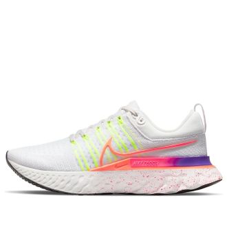 Nike (WMNS) Nike React Infinity Run 2 White Gradient DJ5928-001
