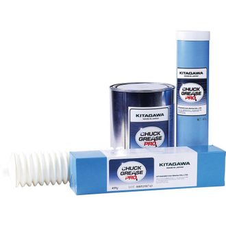 Format Grease Para Chuck Grease Pro Mandrins De 400gkitagawa