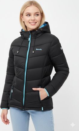 Bench Steppjacke