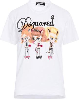 Dsquared2 TOPWEAR - T-shirts su YOOX.COM