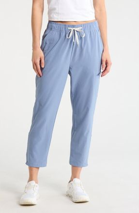 Marika Maya Crop Pants in Troposphere at Nordstrom Rack, Size X-Small