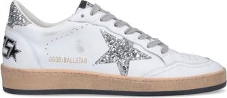 Golden Goose Sneakers Ball Star