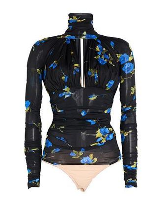 Blumarine TOPS - Bodysuits auf YOOX.COM