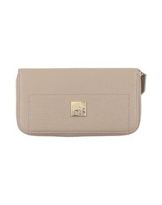 Versace Small Leather Goods - Wallets on YOOX.COM