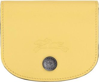 Longchamp Le Pliage Xtra Card Holder