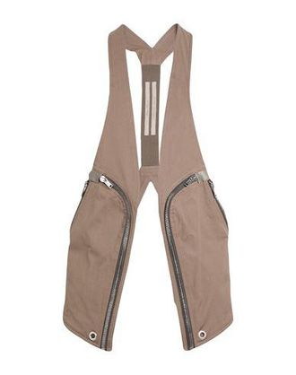 Rick Owens COMPLETI E COORDINATI - Gilet Sartoriali su YOOX.COM
