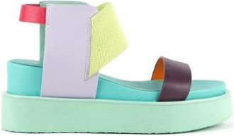 United Nude Rico Sandal in Party at Nordstrom, Size 39