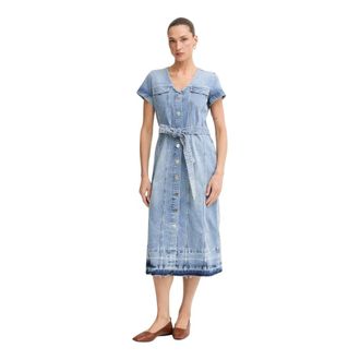 Marc Aurel Donna, Abiti, Blu, S, new