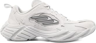 Balenciaga Monday Logo-detail Chunky Sneakers