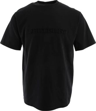 Peuterey Hombre, Camisetas, Negro, Talla: S