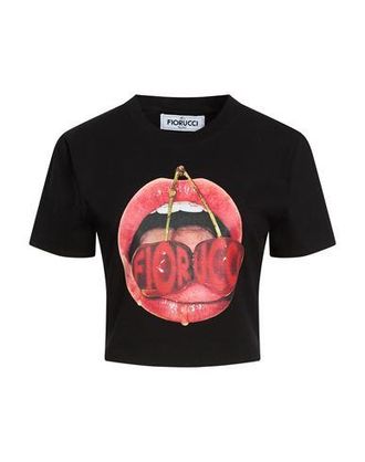Fiorucci TOPWEAR - T-shirts on YOOX.COM