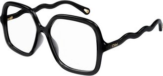 Chlo&eacute; CH0091OA 001 Grey 56mm