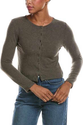 Velvet Velvet By Graham & Spencer Raya Kashmir Knit Cardigan