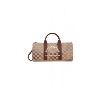 Karl Lagerfeld Mujer, Bolsos, Marr&oacute;n, Talla: ONE Size
