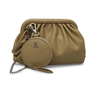 Steve Madden Tassen, Dames, Beige, ONE Size, Crossbody Bag