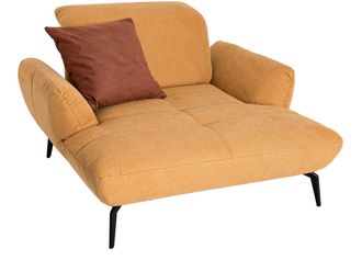 Schubiger M&ouml;bel Loveseat Nebraska