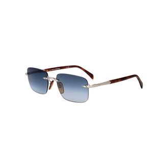 Eyewear by David Beckham unisex, Accessoires, Veelkleurig, Maat: 57 MM