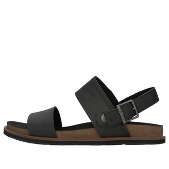 Timberland Amalfi Vibes 2 Band Sandal Black TB0A2CET0151