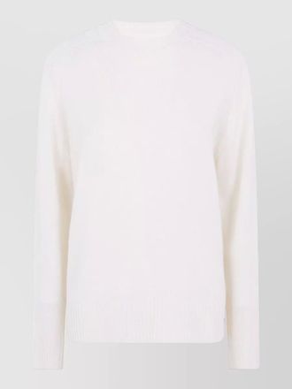 Loulou Studio cashmere sweatshirt