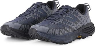 Hoka One One Running Schoenen - Dames - Hardloopschoenen - Blauw - 39 1/3 EU - Fitness