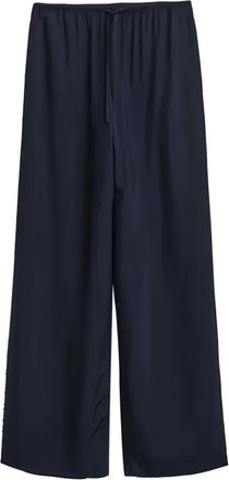 GANT Pantaloni con coulisse - Blu