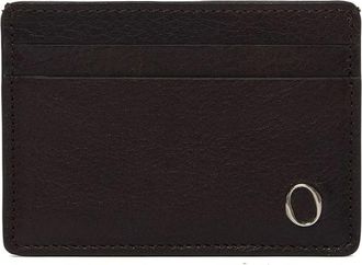 Orciani Tarjetero Lagoon - Accessories - Hombre - Marr&oacute;n - ONE SIZE