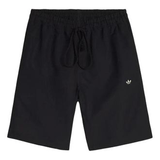 adidas x SFTM 007 Shorts Asia Sizing Black KS1344