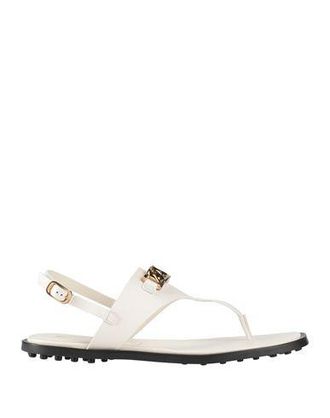 Tod's Thong sandals