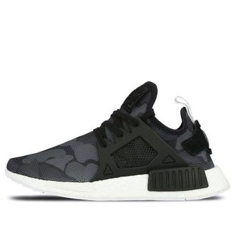 adidas NMD_XR1 Black Duck Camo BA7231