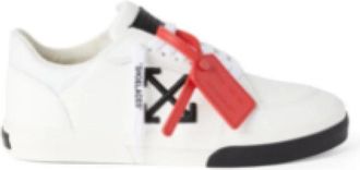 Off-white Schoenen, Heren, Veelkleurig, 43 EU, Off-White Sneakers