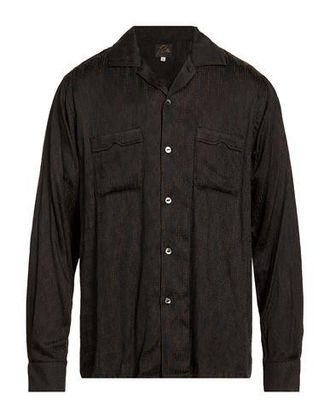 Needles TOPWEAR - Shirts on YOOX.COM