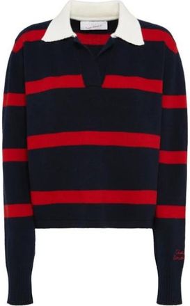 Giada Benincasa Mujer, Jerseys, Multicolor, Talla: S