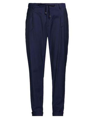 LUIGI BORRELLI NAPOLI BOTTOMWEAR - Trousers on YOOX.COM