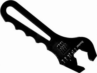 OEM Llave Desechable, Llave De Aluminio Ligera, Accesorios Para Tuber&iacute;as, Llave Desechable, Llave Ajustable, Herramienta Manual