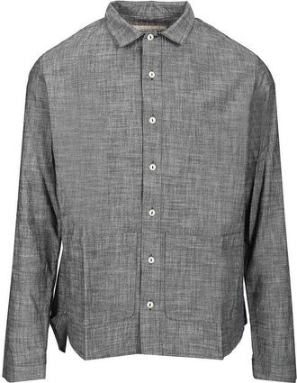 Original Vintage Style Cotton Shirt