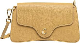 Coccinelle Bolso Cruzado - Bags - Mujer - Amarillo - ONE SIZE