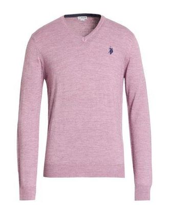 U.S.Polo Association KNITWEAR - Jumpers on YOOX.COM
