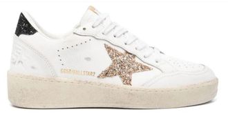 Golden Goose Flat Shoes