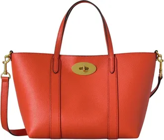 Mulberry Donna, Borse, Arancione, Taglia unica, new