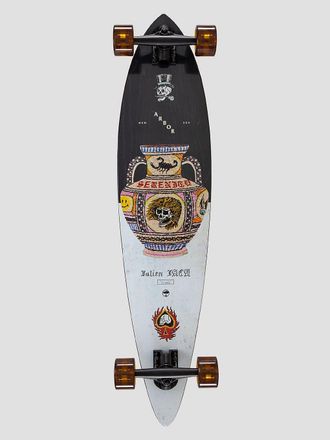 Arbor Artist Fish Complete patroon