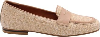 Catwalk Ctwlk., Dames, Schoenen, Beige, Maat: 40 EU