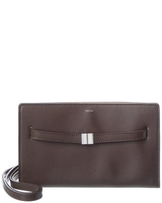 Toteme Toteme Leather Crossbody