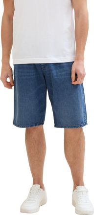 Tom Tailor 5-Pocket-Jeans »MORRIS« mit Markenlabel