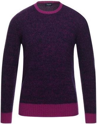 Drumohr KNITWEAR - Jumpers sur YOOX.COM