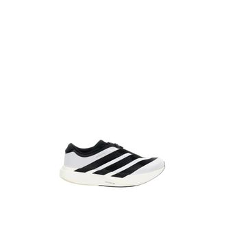 adidas Adizero Evo SL Zip - Heren - Sneakers - Wit - 42 EU - Schoenen