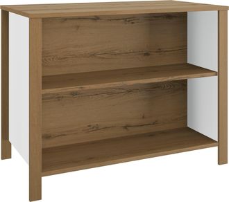 Gami Küchenbuffet »EDEN« Moderne und praktische Kücheninsel, ohne Elektrogeräte